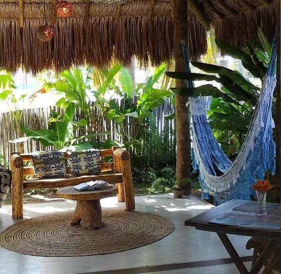デラックスルーム, Chill Kite Icaraí Kite Village