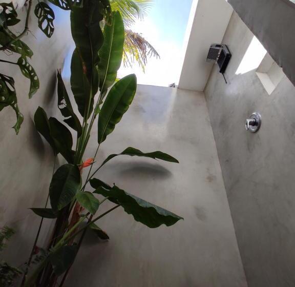 חדר דלוקס, Chill Kite   Icaraí Kite Village