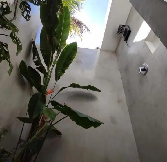 デラックスルーム, Chill Kite Icaraí Kite Village