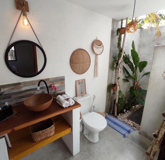 חדר דלוקס, Chill Kite   Icaraí Kite Village