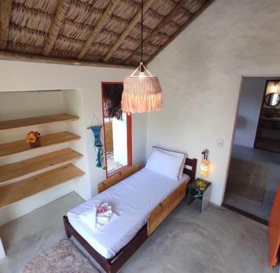 Шале 1 Спальня, Chill Kite   Icaraí Kite Village