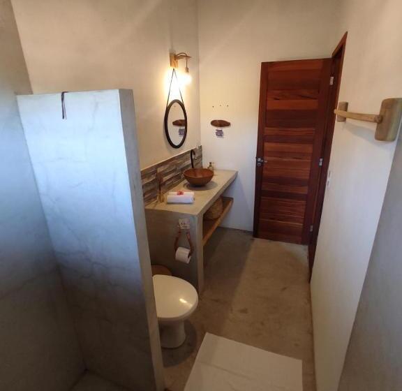 シャレー1寝室, Chill Kite   Icaraí Kite Village