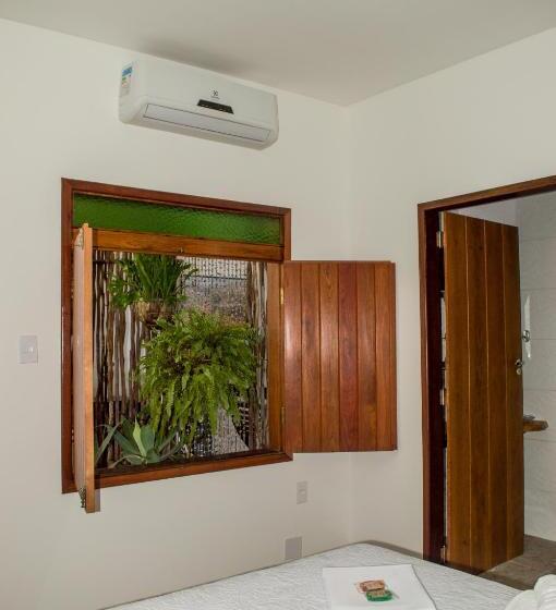 Delüks Oda, Marezal Suítes