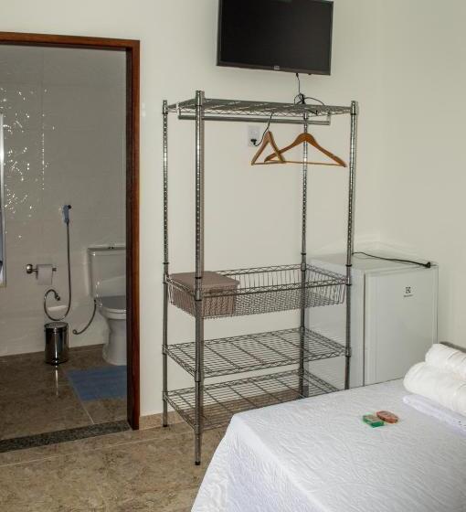 Delüks Oda, Marezal Suítes