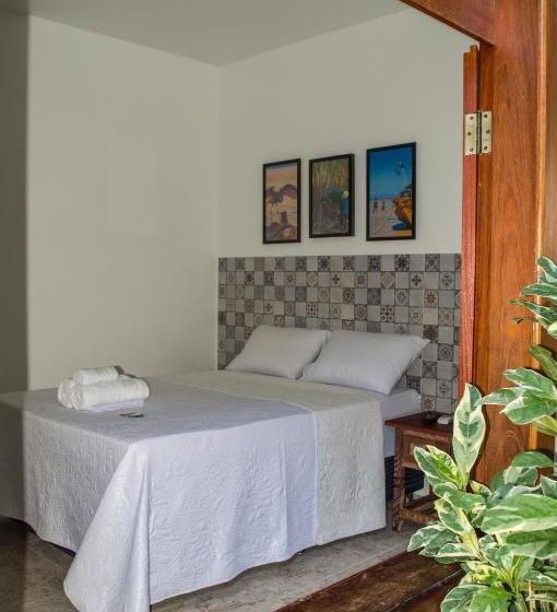 Delüks Oda, Marezal Suítes