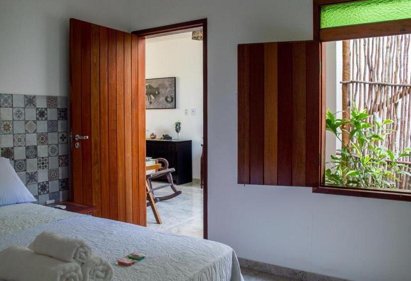 Delüks Oda, Marezal Suítes