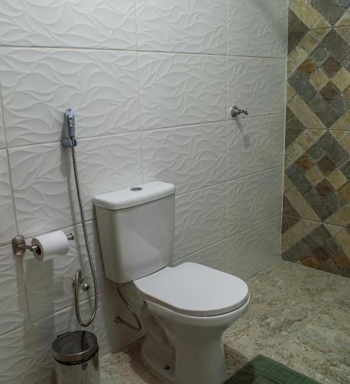 Delüks Oda, Marezal Suítes