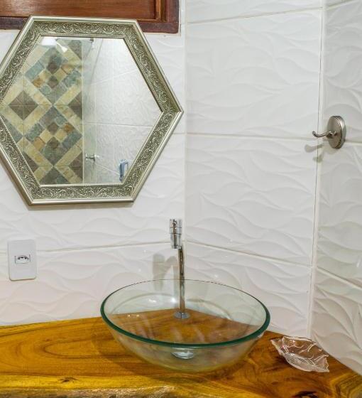 Delüks Oda, Marezal Suítes