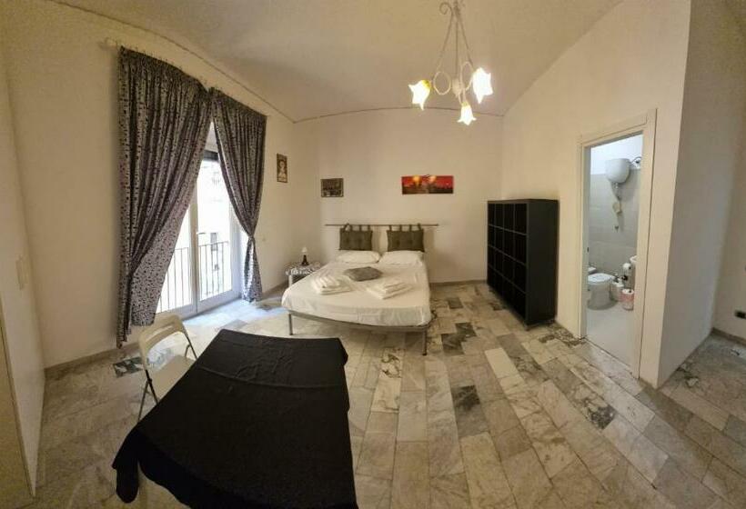 اتاق استاندارد, A Casa Di Guido