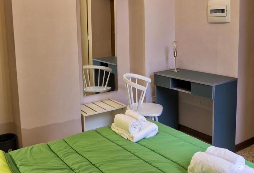 חדר סטנדרט, Ostello Ossigeno