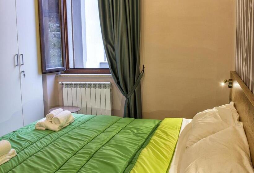 חדר סטנדרט, Ostello Ossigeno