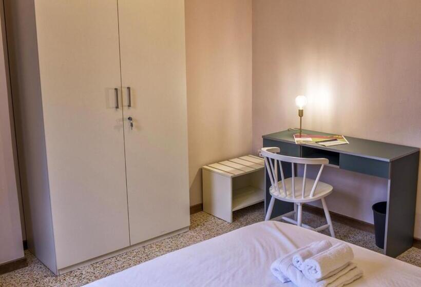 חדר סטנדרט, Ostello Ossigeno