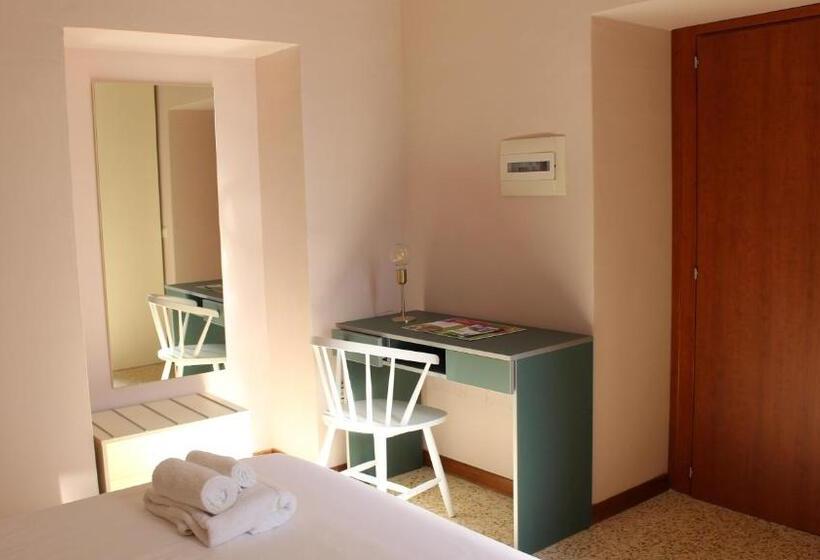 חדר סטנדרט, Ostello Ossigeno