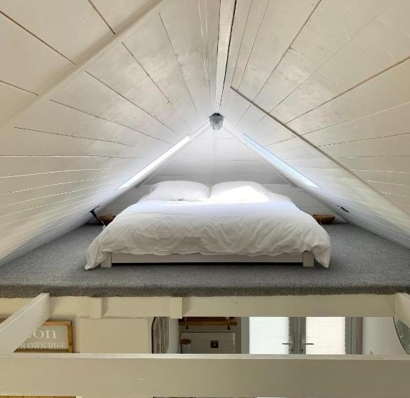 スタンダードルーム, The Nest