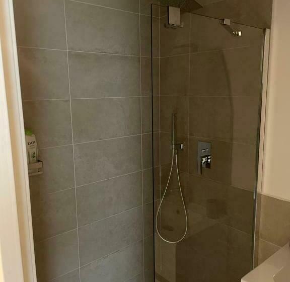 Номер Deluxe, Primo Bed And Breakfast