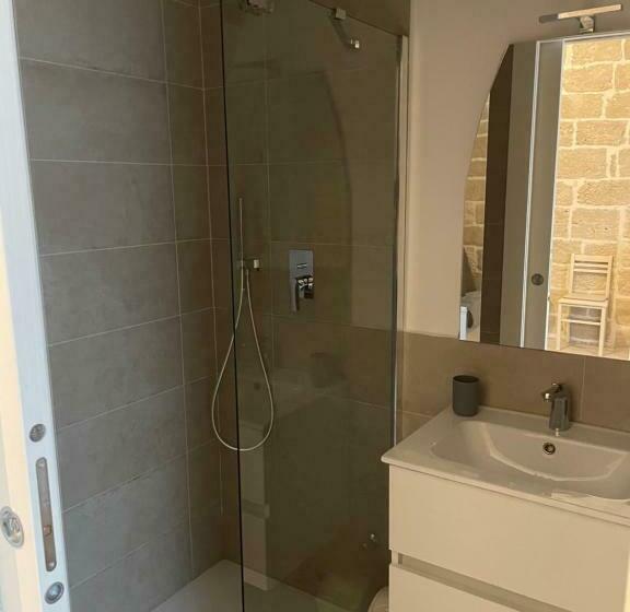 Номер Deluxe, Primo Bed And Breakfast