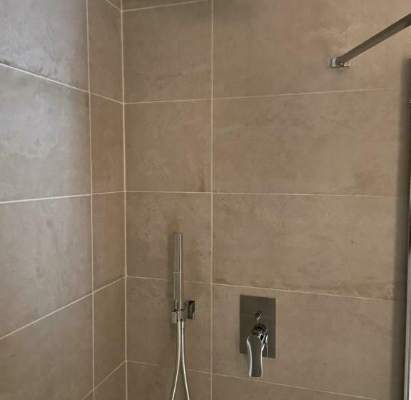 Номер Deluxe, Primo Bed And Breakfast