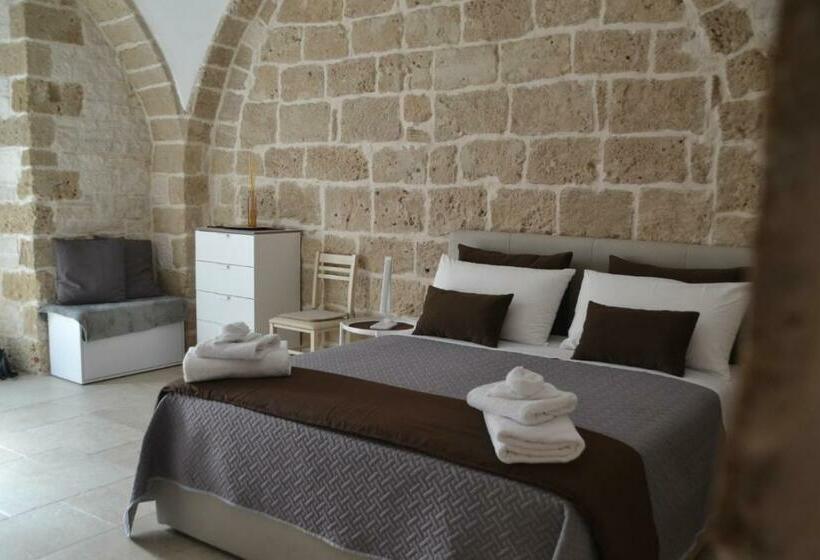 Номер Deluxe, Primo Bed And Breakfast