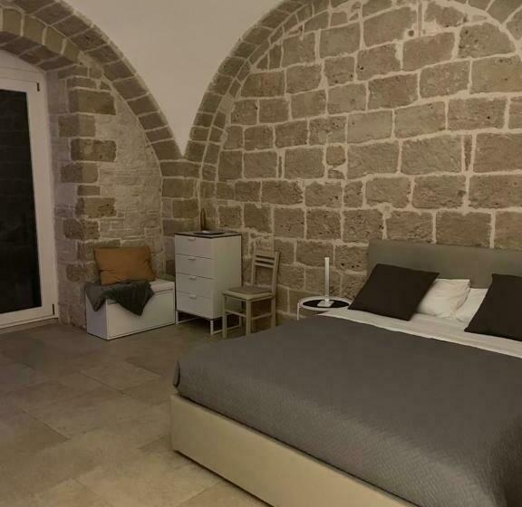 Номер Deluxe, Primo Bed And Breakfast