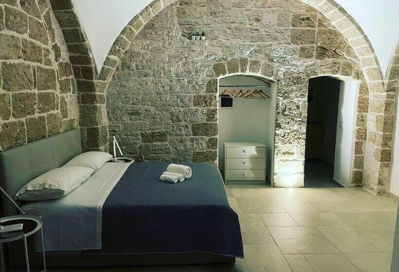 Номер Deluxe, Primo Bed And Breakfast