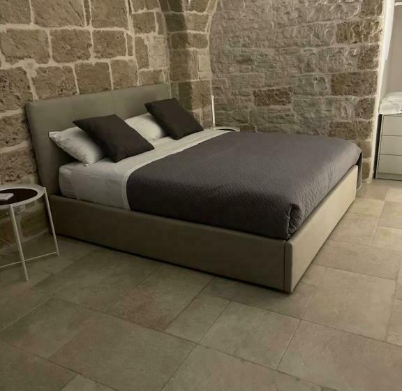 Номер Deluxe, Primo Bed And Breakfast