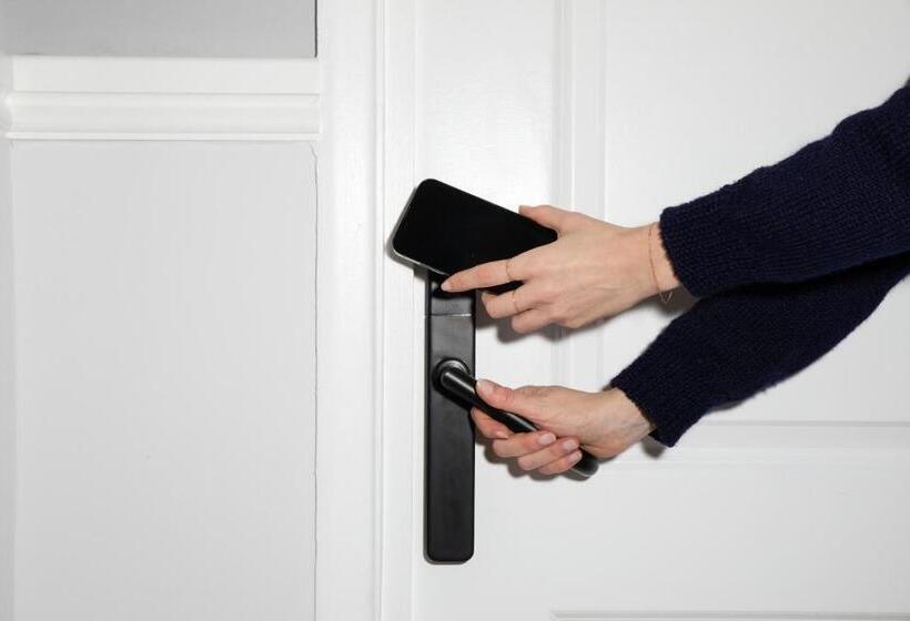 豪华工作室, Bob W Peterhof