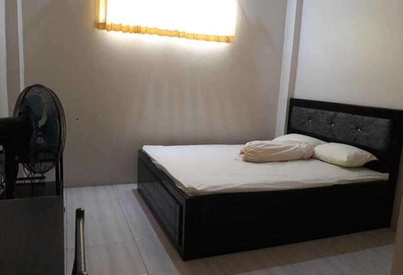 エコノミールーム, Oyo 91162 Homestay Ansyariah Syariah