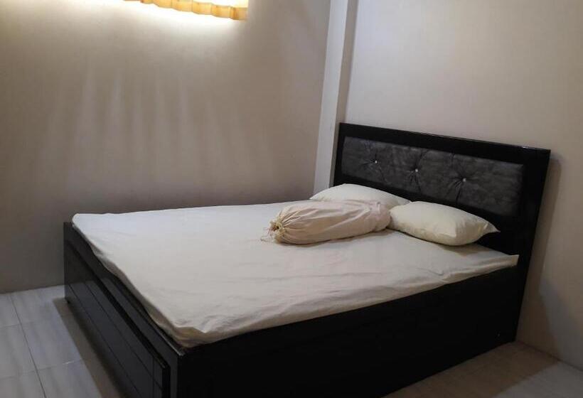 エコノミールーム, Oyo 91162 Homestay Ansyariah Syariah