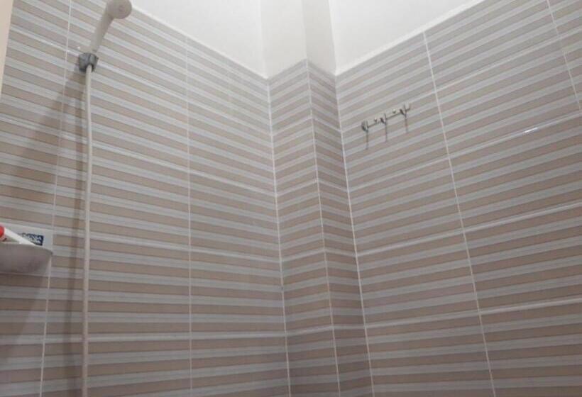 スタンダードルーム, Oyo 91162 Homestay Ansyariah Syariah