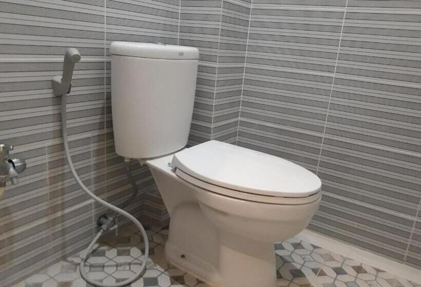 エコノミールーム, Oyo 91162 Homestay Ansyariah Syariah