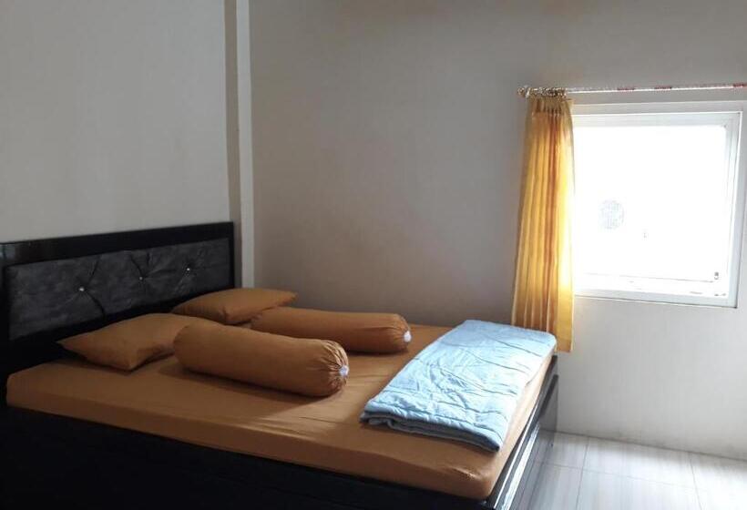 스탠다드 룸, Oyo 91162 Homestay Ansyariah Syariah