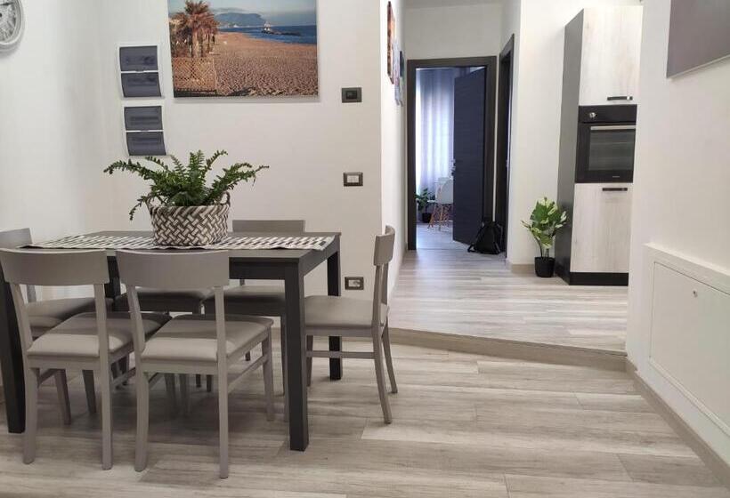 标准间, Affittacamere Rosita Recanati