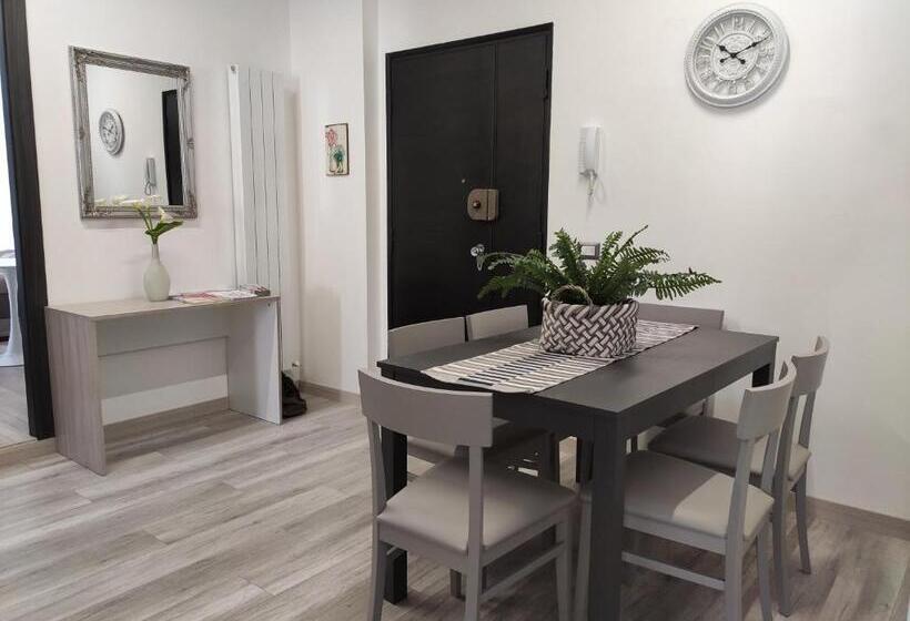 标准间, Affittacamere Rosita Recanati