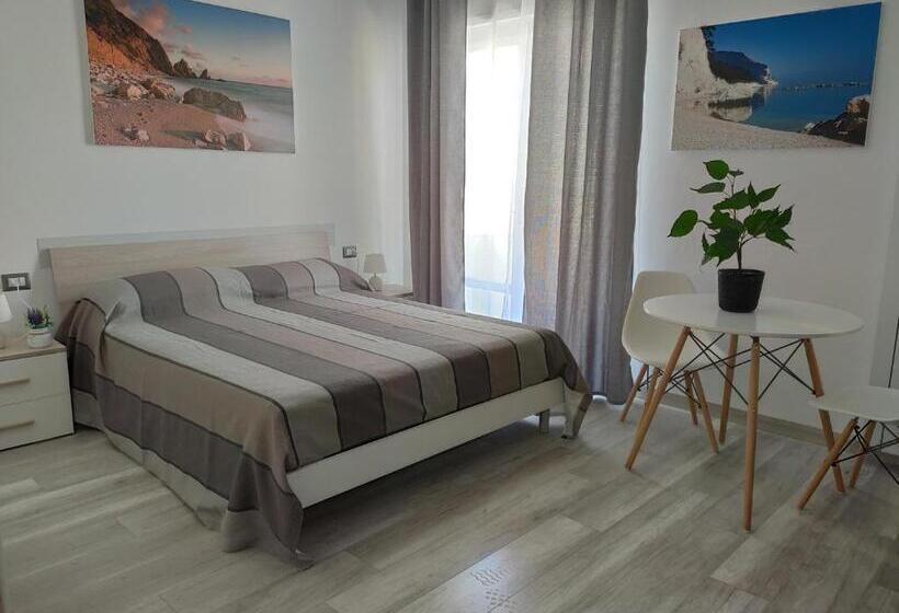 标准间, Affittacamere Rosita Recanati