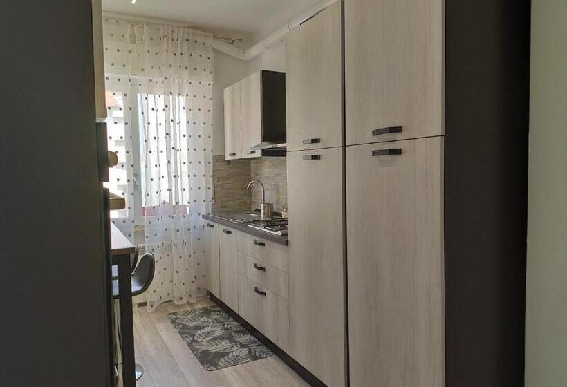 豪华家庭房间, Affittacamere Rosita Recanati