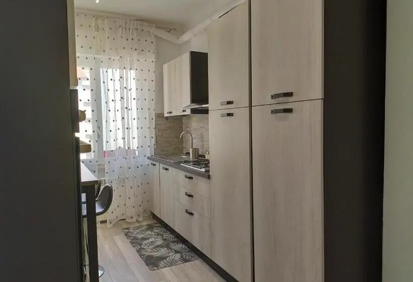 اتاق لوکس خانوادگی, Affittacamere Rosita Recanati