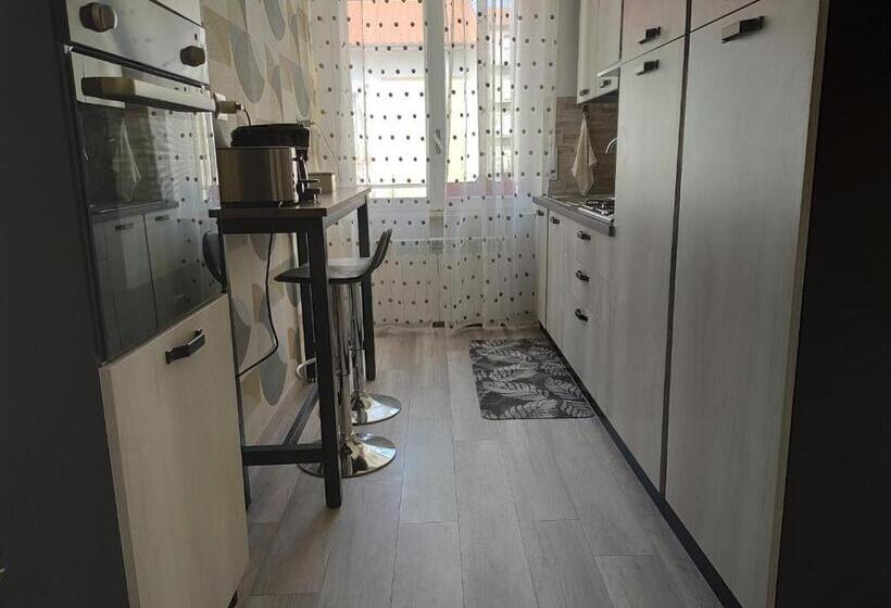 豪华家庭房间, Affittacamere Rosita Recanati