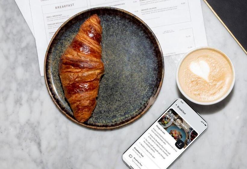 标准间, Bob W Peterhof