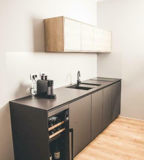 آپارتمان سوپریور 1 خوابه, Villa Vajta