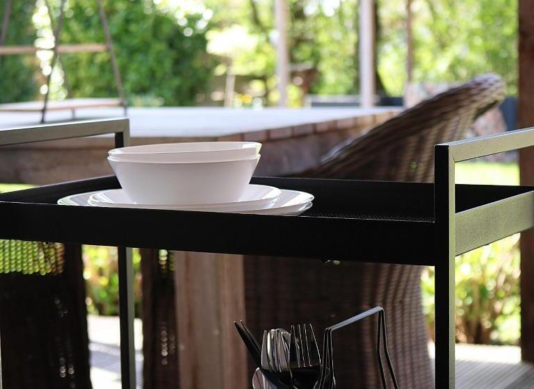 חדר דלוקס, Bed And Breakfast  Wij En De Zande    Kamer Deluxe