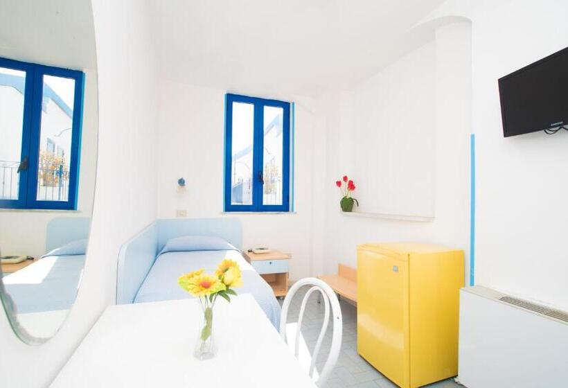 Номер Стандарт Индивидуальный, Celeste