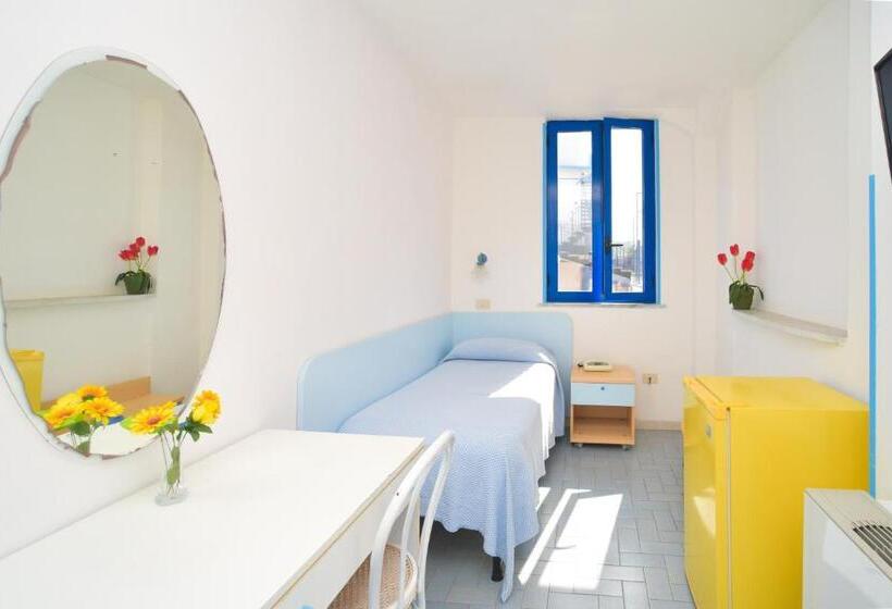 Номер Стандарт Индивидуальный, Celeste