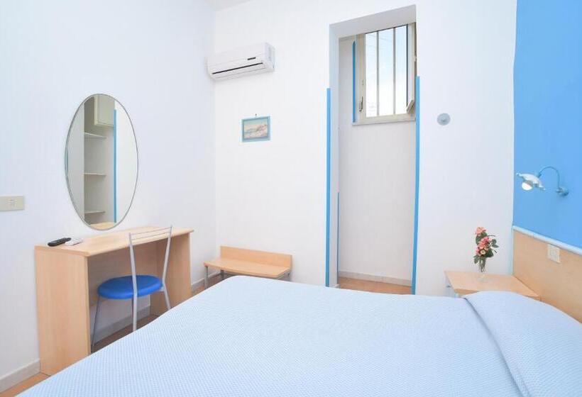 Номер Economy, Celeste