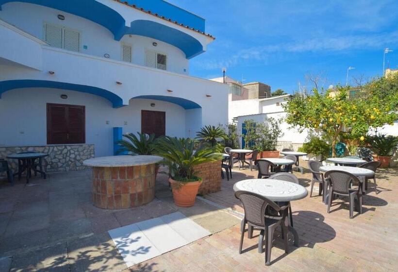 Номер Стандарт Вид на Сад, Celeste