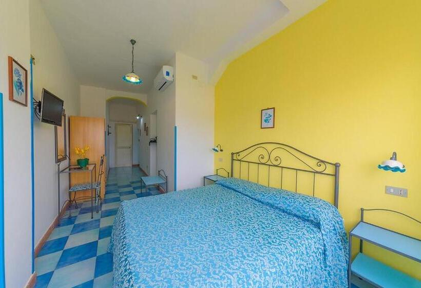 Номер Стандарт Вид на Море, Celeste