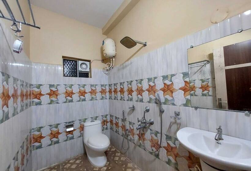 豪华房间, The Sea Horse