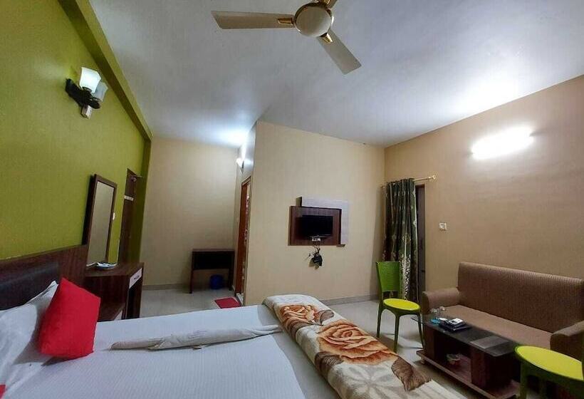 豪华房间, The Sea Horse