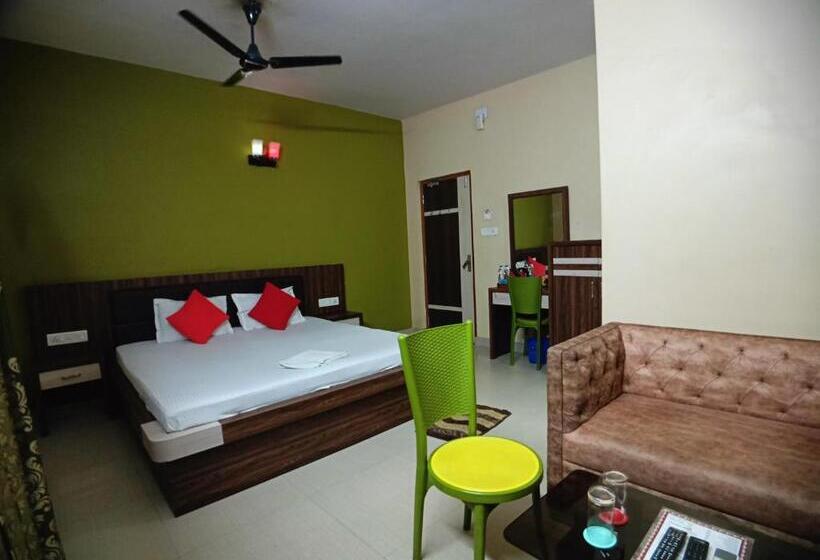 豪华房间, The Sea Horse