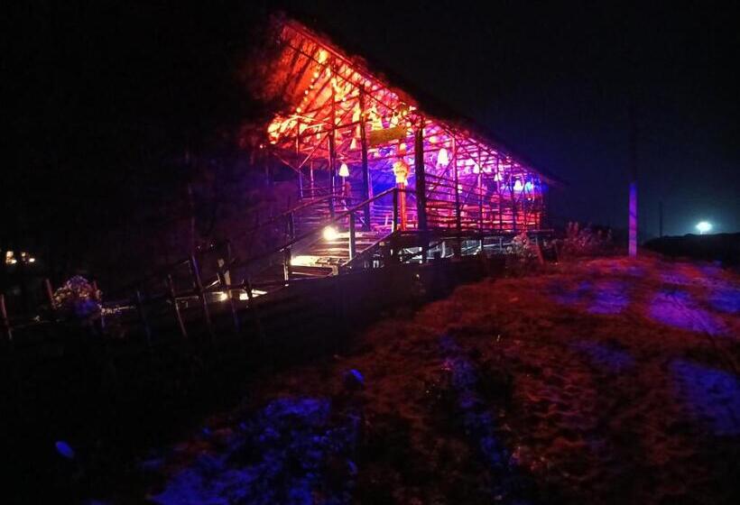 豪华房间, The Sea Horse