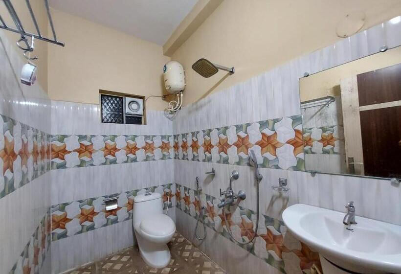 带阳台的豪华间, The Sea Horse